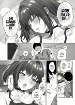 Una Chica Tsundere que Cada Día es Menos Tsun : página 20