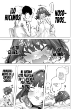 Una Chica Tsundere que Cada Día es Menos Tsun : página 59