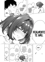 Una Chica Tsundere que Cada Día es Menos Tsun : página 62