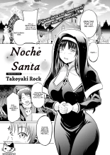 Noche Santa : página 1