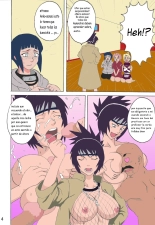 Anko's Class : página 4