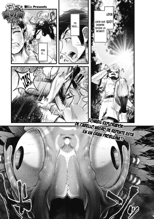 hentai Sekai no Hate de Ai no Si Tanken!