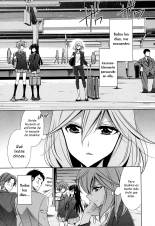 Sekaiichi Kawaii Hito Ch. 1 : página 1