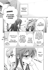 Sekaiichi Kawaii Hito Ch. 1 : página 5