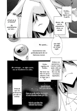 Sekaiichi Kawaii Hito Ch. 1 : página 8