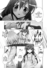 Sekaiichi Kawaii Hito Ch. 1 : página 9