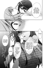 Sekaiichi Kawaii Hito Ch. 1 : página 11