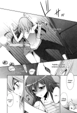 Sekaiichi Kawaii Hito Ch. 1 : página 14