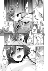 Sekaiichi Kawaii Hito Ch. 1 : página 17