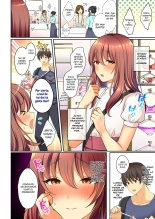 Senpai no Oppai ~Josou Date Hen~ : página 3