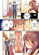 Senpai no Oppai ~Josou Date Hen~ : página 7