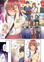 Senpai no Oppai ~Josou Date Hen~ : página 8