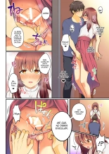 Senpai no Oppai ~Josou Date Hen~ : página 13