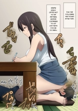 Senpai wa Itsumo Boku ni Onara o Kagasete Kureru : página 41