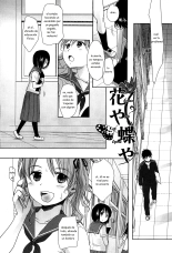 Sensei to Watashi to Jou : página 165