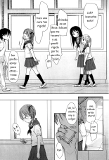 Sensei to Watashi to Jou : página 166