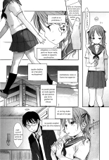 Sensei to Watashi to Jou : página 167