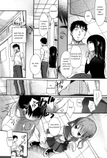 Sensei to Watashi to Jou : página 197