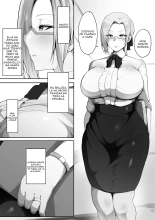 Profesora Arrebatada ~Deseos Carnales~ : página 3