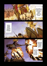Sensha Kore Ch. 1 : página 4