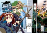 Sensha Kore Ch. 1 : página 5