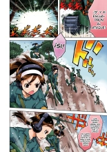 Sensha Kore Ch. 1 : página 6