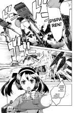 Sensha Kore Ch. 1 : página 7