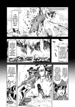 Sensha Kore Ch. 1 : página 9