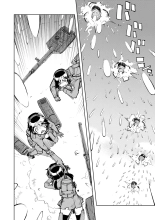Sensha Kore Ch. 1 : página 14