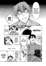 Sensha Kore Ch. 1 : página 17