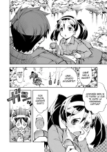 Sensha Kore Ch. 1 : página 18