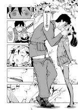 Sensha Kore Ch. 1 : página 22