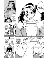 Sensha Kore Ch. 1 : página 24