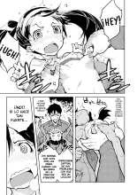 Sensha Kore Ch. 1 : página 25