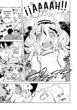 Sensha Kore Ch. 1 : página 27