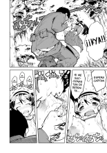 Sensha Kore Ch. 1 : página 28
