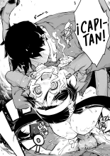 Sensha Kore Ch. 1 : página 38