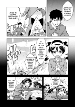 Sensha Kore Ch. 1 : página 41