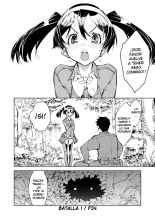 Sensha Kore Ch. 1 : página 45