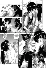 Sex and the Sister Ch. 1 : página 7