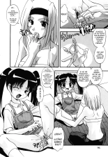 Sex and the Sister Ch. 1 : página 14