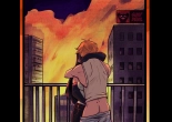 Sex at World's END : página 2