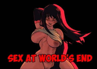 hentai Sex at World's END