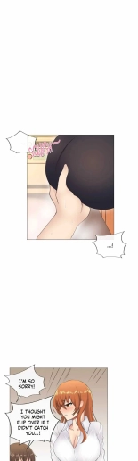 Sexcape Room: Pile Up Ch.99   Completed : página 43