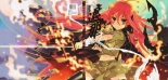 Shakugan no Shana Artbook : página 103