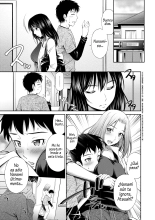 Share House e Youkoso : página 33