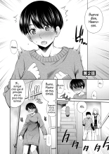 Share House e Youkoso : página 34