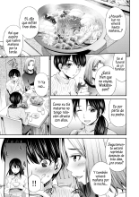 Share House e Youkoso : página 59