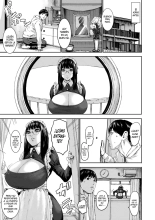 Shichinin no Mama Ch. 1-7 : página 7