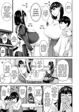 Shichinin no Mama Ch. 1-7 : página 9